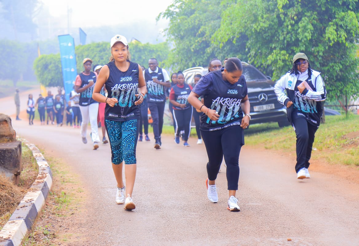 Akright Run Photo